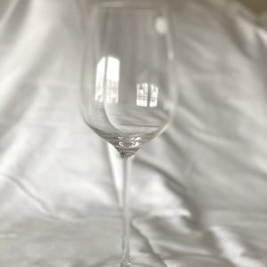 Tiffany & Co Long stem wine glasses